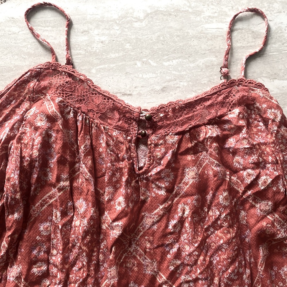 Rewind off-the-shoulder shirt